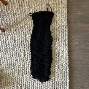 Aritzia cocktail dress